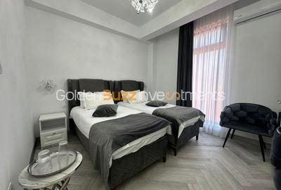 Hotel zona Iancului | Finalizat | P+3+T - 12