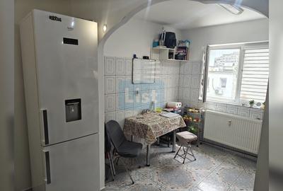 Comision 0%|Apartament 2 camere Vest/Podul Inalt - 3