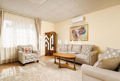 Casă 5 camere | Bul.Vasile Milea , Sibiu | 200 mp, curte - 2