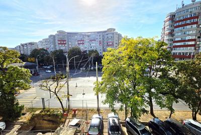 Ion Mihalache 38. 3 camere decomandat. La doi pasi de piata Victoriei - 27