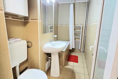 Garsoniera Timpuri Noi | Decomandata | Proximitate Metrou - 6