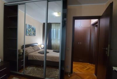 UNIRII-CANTEMIR, inchiriere apartament 2 camere,mobilate si utilate - 5