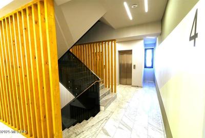 Mamaia Nord - Lotus Studios, 2 camere langa mare, 56 Mp, etajul 4/7! - 7