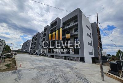 Apartament 2 camere - Pallady Metrou Teclu Comsion 0 promo parcare - 2