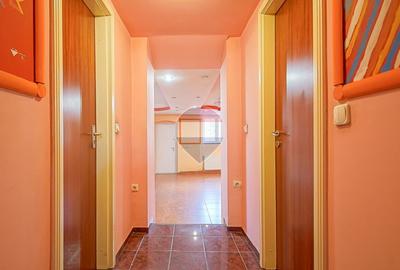 SPATIU DE BIROURI DE INCHIRIAT | 2 CAMERE 55 MP | MATEI BASARAB - 10