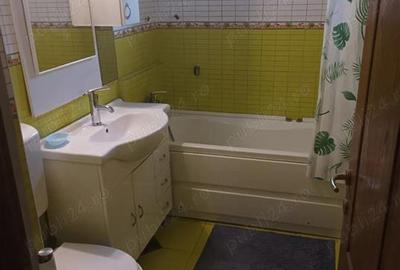Apartament 3 camere Nicolina - Lidl - 12
