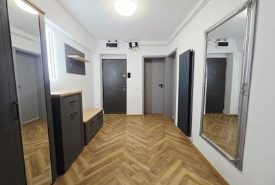 Apartament cu doua camere si terasa Mazepa str. Brailei renovat NOU - 7