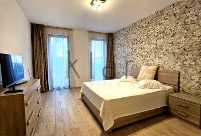 Apartament modern 3 camere 90mp, Gheorgheni, zona Iulius Mall - 3