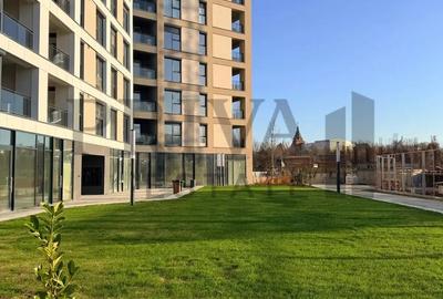 Spațiu comercial, de 54 mp, în Ultracentral
