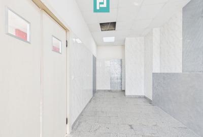 Centru comercial P+1 de închiriat, zona Vlaicu - 21