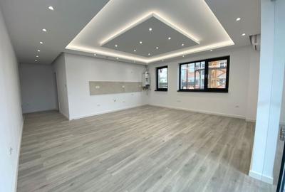 Te poti muta AZI! Apartament 2 camere FINALIZAT, bloc NOU Dacia - Pacurari - 9