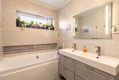 Casă individuală| 186 mp utili | 3 dormitoare | Izvor, Tărlungeni - 7