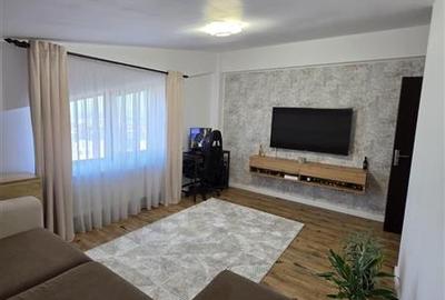 Apartament cu 2 camere de vanzare,  Panoramic Residence Galata - 2