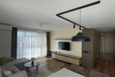 Apartament 3 camere, 78 mp, loc parcare, terase, Marasti - 2