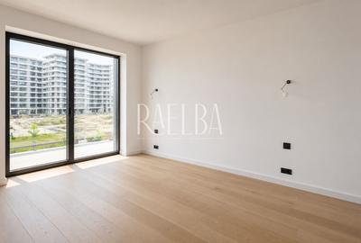 | Apartament 3 camere | One Lake District | - 7