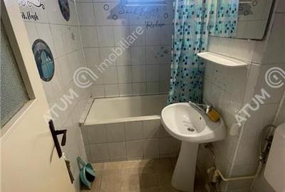 Apartament  2 camere decomandate balcon Piata Rahovei Sibiu - 8