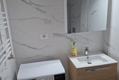 Apartament 2 camere Prima Închiriere la 5 minute de metrou Lujerului Bloc 2025 - 12