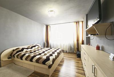 Apartament 3 camere, panoramic | Etaj 9 | Mănăștur - Zona Pod Calvaria - 7