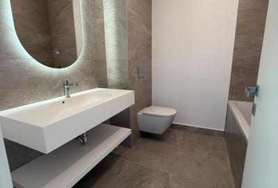Vilă 4 camere de inchiriat - 9