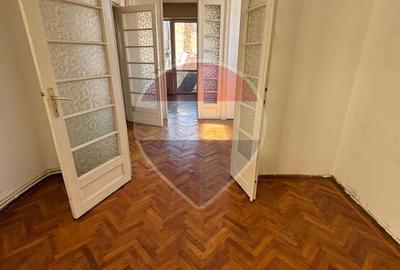 Apartament 3 camere în Centru Vechi. - 16