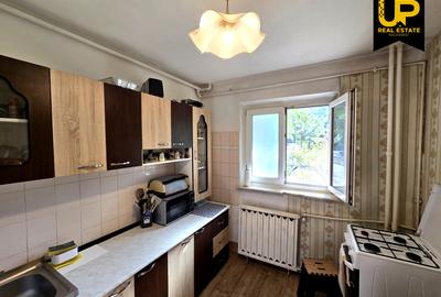 Apartament 3 camere decomandat Soseaua Salaj Petre Paun 2 bai 66.11 mp mobilat - 11