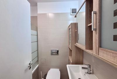 Apartament 2 camere de închiriat | Floreasca - 7