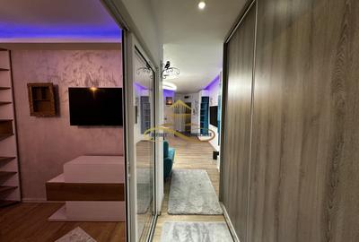 Apartament ultramodern 2 camere de inchiriat in complex Adama - 6