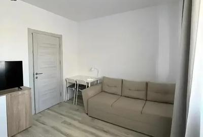 Garsonieră de închiriat, în complexul Titan Apartments - 14