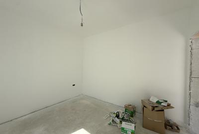 Duplex 3 camere, P+Pod, 80mp utili, 275mp  teren in Utvin - 12