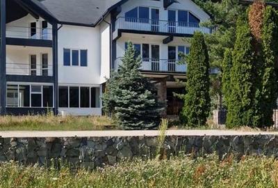Hotel/Pensiune, de 713.94 mp, în Eșelnița