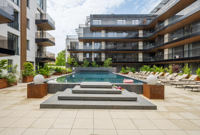 Brand-New Two-Bedroom Apartment with Bespoke Interior | Iancu Nicolae - 3