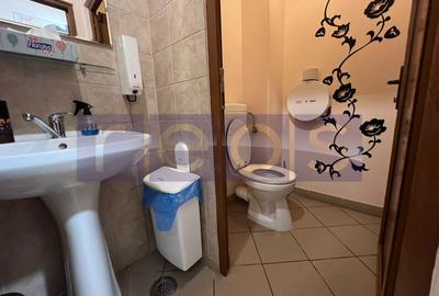 VANZARE SPATIU COMERCIAL | LOC DE PARCARE | ZONA DECEBAL - 9