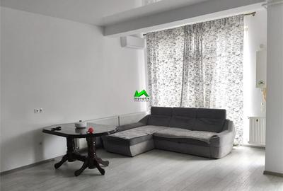 Apartament cu 2 camere decomandat în Hipodrom 3