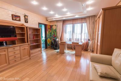 Penthouse de Colecție în Nordul Capitalei  cu Vedere Directă către Parc - 31