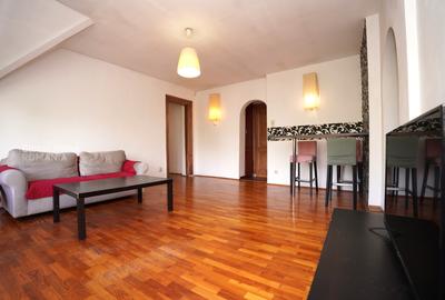 Apartament 2 Camere | Lascăr Catargiu | Calea Victoriei | Imobil 1933 - 3
