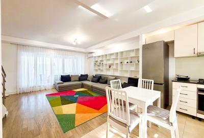 Duplex Cosmopolis | 3 cam | 2 locuri de parcare | curte proprie - 5