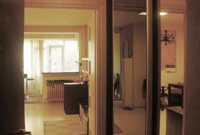 Str. Turda bloc anvelopat, parc,tramvaiul rapid 41, metrou aproape - 6
