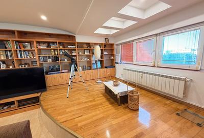 Apartament 2 camere de inchiriat + terasa 40 mp - 3