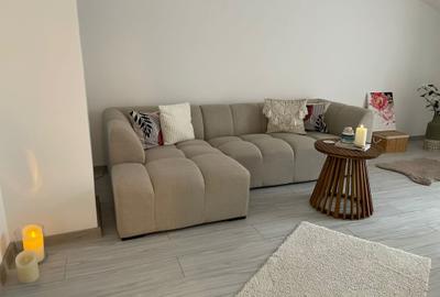 Apartament 2 camere decomandat + Loc parcare Valea Adanca Panoramic - 10