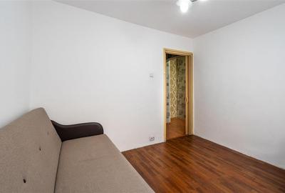 LACUL TEI - GRIGORE MOISIL,2 CAMERE,38 MP,ETAJ 1,INVESTITIE - 2