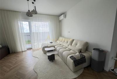 CASA PARTER MOBILATA SI UTILATA-3 CAMERE-2 BAI-STR.MIORITA - 9