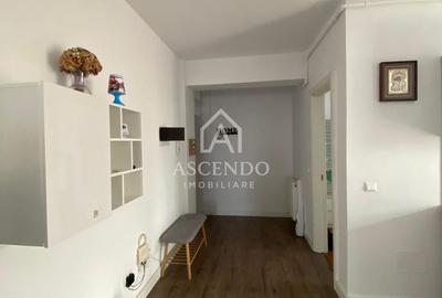 Apartament 3 camere Chiajna Dudu, parcare inclusă, mobilat - 10