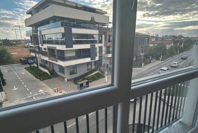 Apartament 2 Camere, Nemobilat, Pipera - 11