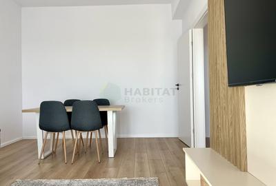 Apartament 2 camere mobilat | 23 August - 13