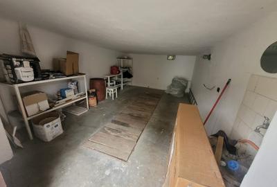 Apartament decomandat cu garaj in zona Balcescu - 11