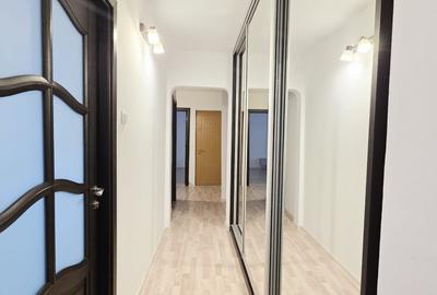 Apartament 3 camere Piata Centrala  mobilat si utilat CT Ac - 13