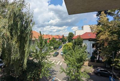 Apartament cu 5 camere, 2 terase si 2 locuri de parcare in Washington Residence! - 26