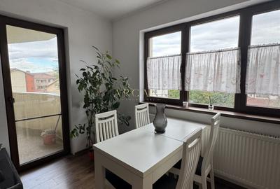 Apartament 2 camere cu parcare Florești - 6
