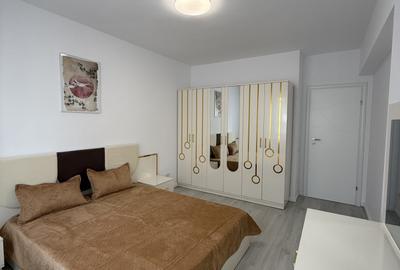 Apartament bloc nou, centrală, balcon, terasa - 5