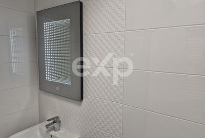 3 camere Residence 21 | Militari| Mobilat & Utilat | Parcare subsol - 9